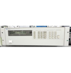 System DC Power Supply